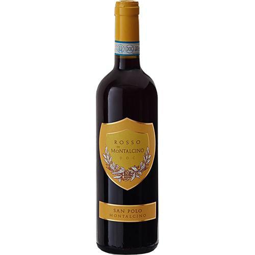 San Polo Rosso di Montalcino 2016-Red Wine-World Wine
