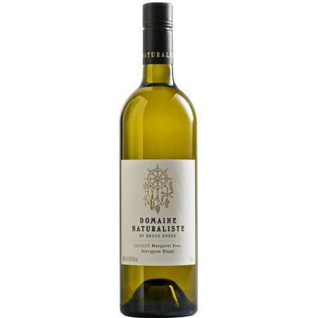 Domaine Naturaliste 'Sauvage' Sauvignon Blanc 2022-White Wine-World Wine