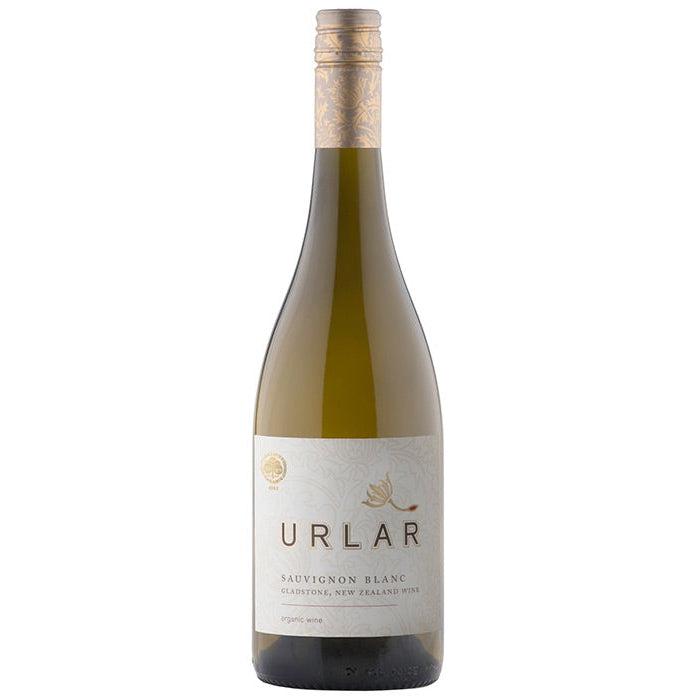 Urlar Sauvignon Blanc 2019 (12 Bottle Case)-White Wine-World Wine