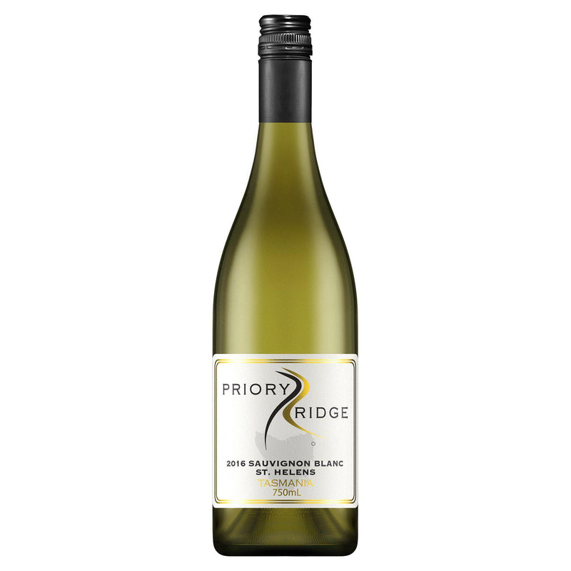 Priory Ridge Sauvignon Blanc 2020 (6 Bottle Case)-White Wine-World Wine