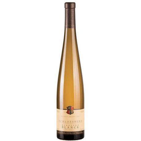 Paul Blanck et Fils Riesling Grand Cru Schlossberg 2018-White Wine-World Wine