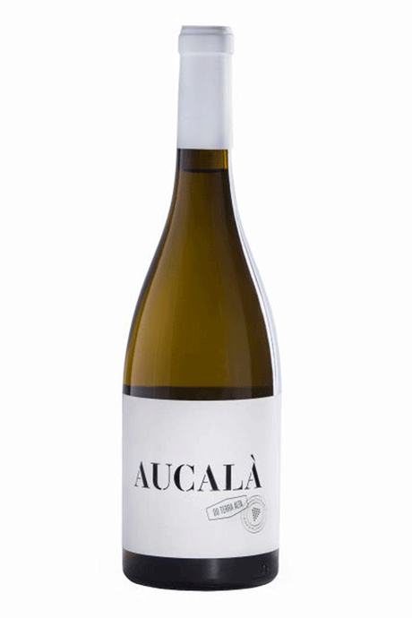 Serra i Barceló ‘Aucala’ Garnatxa blend 2019-Red Wine-World Wine