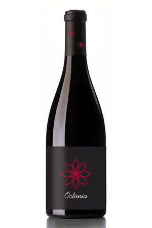 Serra i Barceló ‘Octonia’ Garnatxa blend 2014