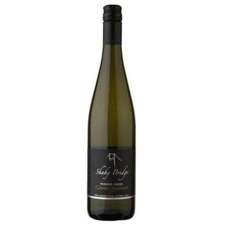 Shaky Bridge 'Pioneer' Gewurztraminer 2014-White Wine-World Wine