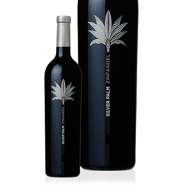 Silver Palm Zinfandel 2012-Red Wine-World Wine