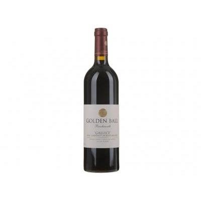 Golden Ball ‘Gallice’ Cabernet Merlot Malbec 2015-Red Wine-World Wine