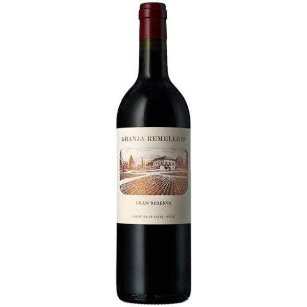 Remelluri Reserva 2014-Red Wine-World Wine