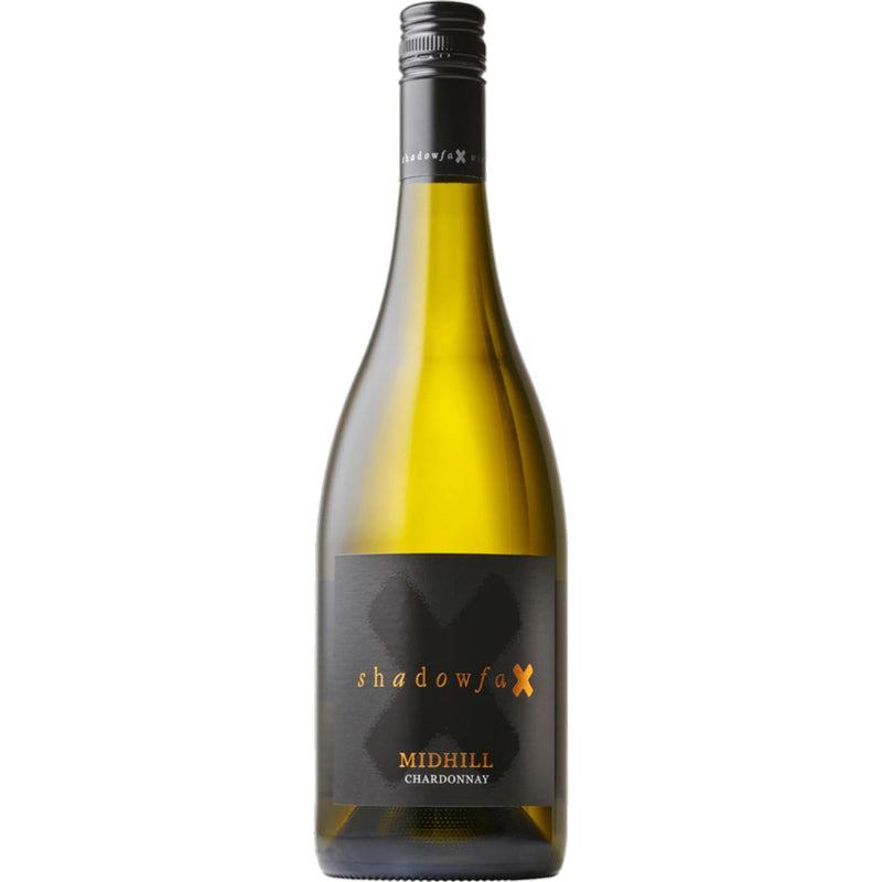 Shadowfax Midhill Chardonnay 2019 (6 Bottle Case)-White Wine-World Wine