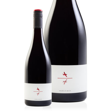 Catalina Sounds Sound of White Pinot Noir 2020-Red Wine-World Wine
