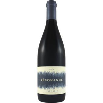 2016 Resonance 'Resonance Vineyard' Pinot Noir-Red Wine-World Wine