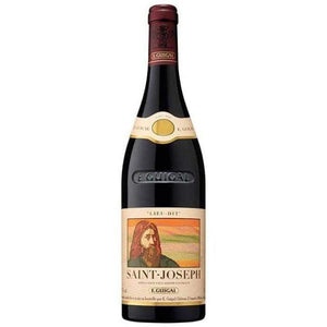 E. Guigal St Joseph Lieu-Dit Joseph Rouge 2021