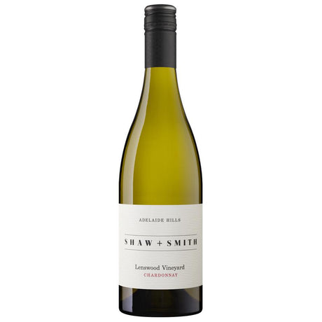 Shaw & Smith Lenswood Vineyard Chardonnay 2020-White Wine-World Wine