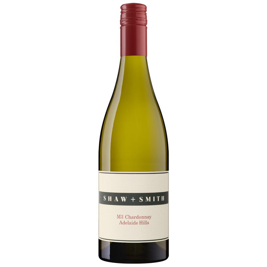 Shaw & Smith ‘M3’ Chardonnay 1.5Lt 2022-White Wine-World Wine