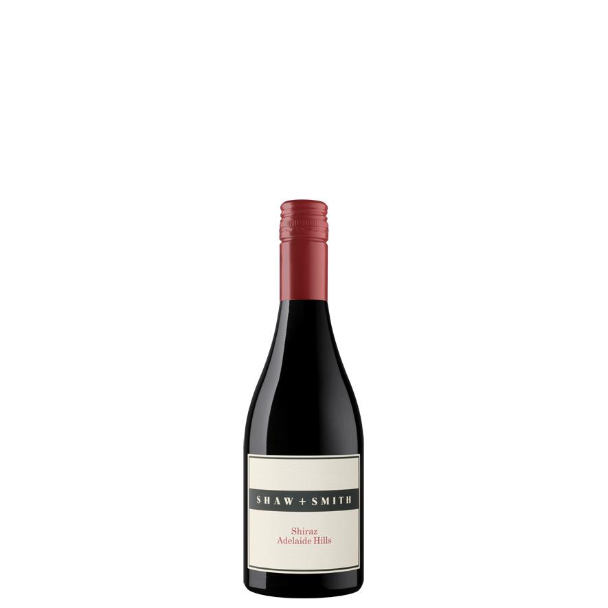 Shaw & Smith Shiraz 375ml 2022-Red Wine-World Wine