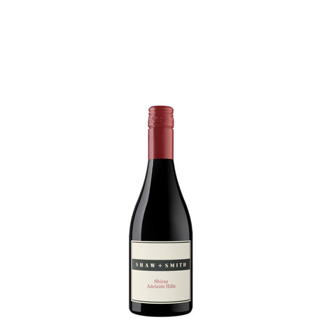 Shaw & Smith Shiraz 375ml 2021-Red Wine-World Wine