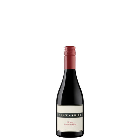 Shaw & Smith Shiraz 375ml 2022-Red Wine-World Wine