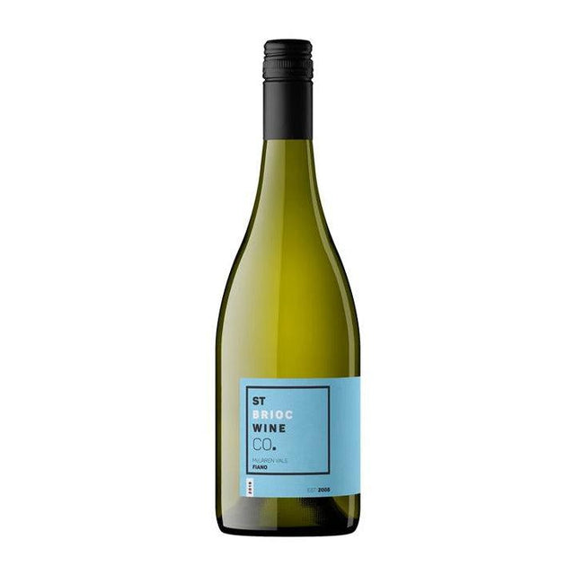 St Brioc Wine Co Fiano-White Wine-World Wine