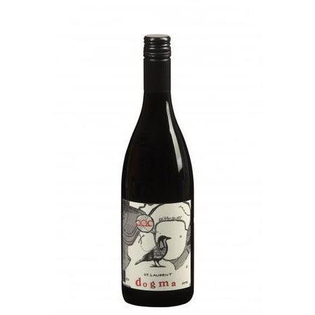 2015 Pittnauer Dogma St Laurent MAGNUM (6 Bottle Case)-Red Wine-World Wine