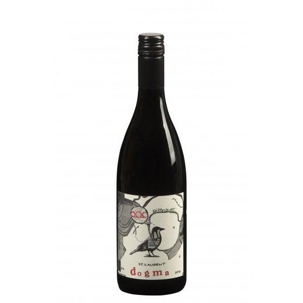 Pittnauer Blaufrankisch Dogma St Laurent 2015-Red Wine-World Wine