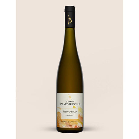 Barmès-Buecher, Steingrubler Riesling 2013-White Wine-World Wine