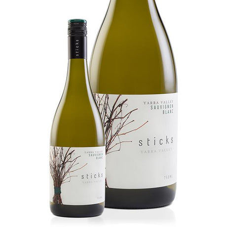 Sticks Sauvignon Blanc-White Wine-World Wine