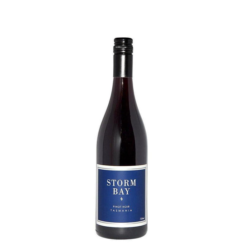 2022 Storm Bay Pinot Noir-Red Wine-World Wine