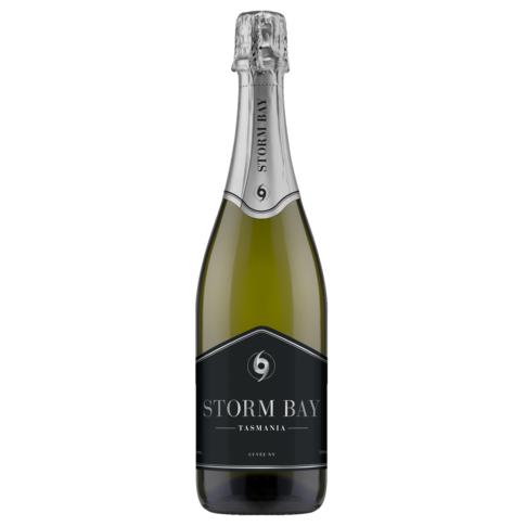 Storm Bay NV Sparkling-Champagne & Sparkling-World Wine