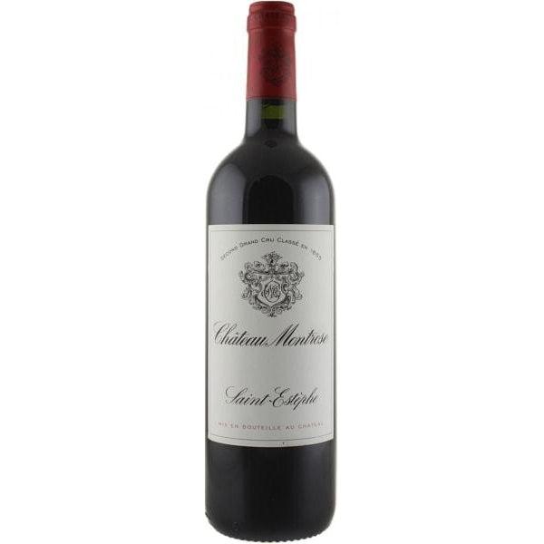 Chateau Montrose 2015-Red Wine-World Wine