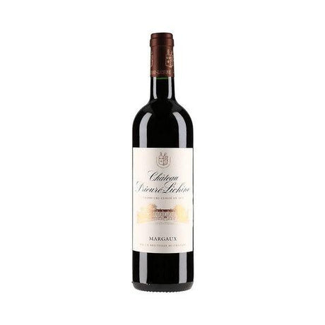 Chateau Prieuré-Lichine 2015-Red Wine-World Wine