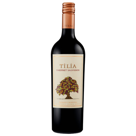 Tilia Cabernet Sauvignon-Red Wine-World Wine