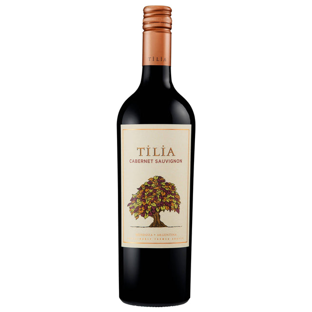 Tilia Cabernet Sauvignon-Red Wine-World Wine