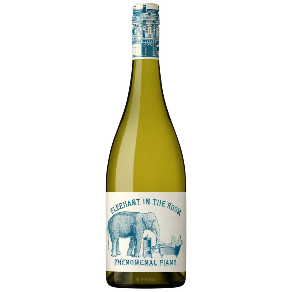 Elephant in the Room Fiano-White Wine-World Wine
