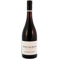 Benjamin Leroux Savigny-lès-Beaune 2023