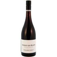 Benjamin Leroux Savigny-lès-Beaune 2021-Red Wine-World Wine