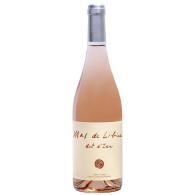 Mas de Libian Bout d'Zan Rose 2016-Red Wine-World Wine