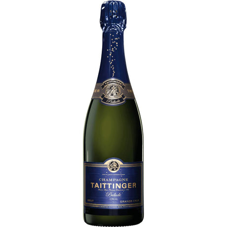 Champagne Taittinger Prélude NV-Champagne & Sparkling-World Wine