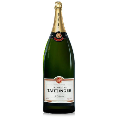 Champagne Taittinger Brut Réserve Nebuchadnezzar 15L NV-Champagne & Sparkling-World Wine