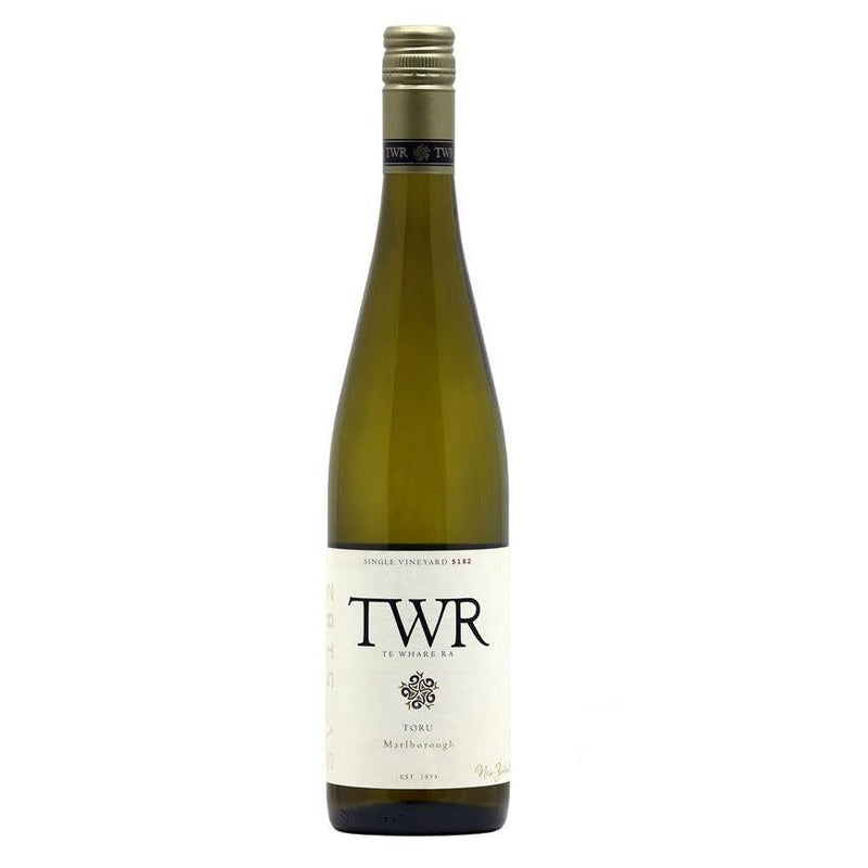 TWR Toru SV 5182 2022 (6 Bottle Case)-White Wine-World Wine
