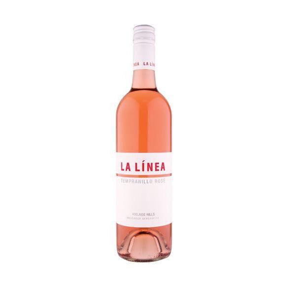 La Linea Tempranillo Rose-Rose Wine-World Wine