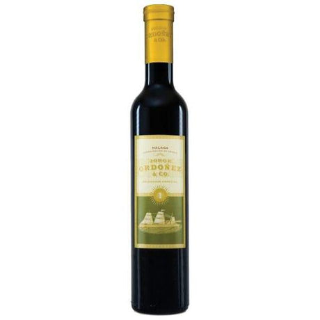Bodegas Jorge Ordonez & Co. Jorge Ordoñez No. 1 Seleccion Especial Moscatel 375ml 2014-Dessert, Sherry & Port-World Wine