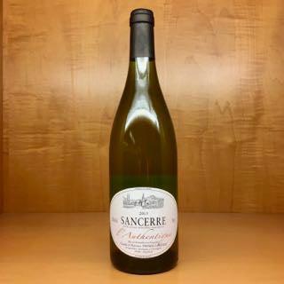 Thomas-Labaille Sancerre L’Authentique 2020-White Wine-World Wine