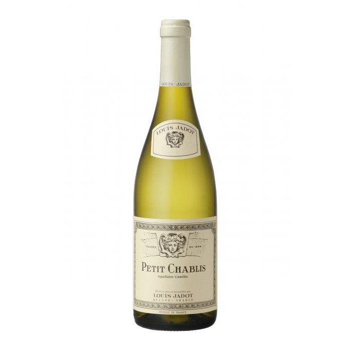 Maison Louis Jadot Petit Chablis 2021-White Wine-World Wine