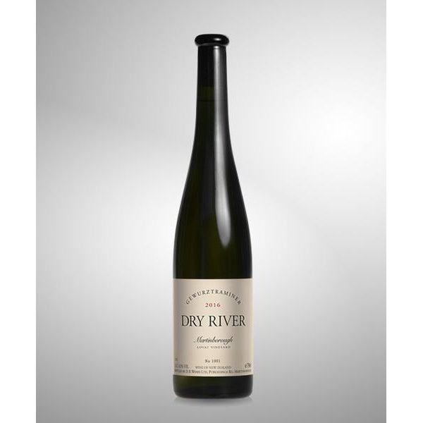 Dry River Gewurztraminer 2014-White Wine-World Wine