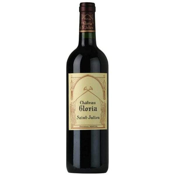 Chateau Gloria 2015-Red Wine-World Wine