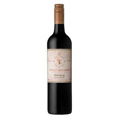 Tomfoolery Skullduggery' Mataro Shiraz 2022-Red Wine-World Wine