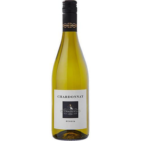 Tormaresca Chardonnay IGT 2022-White Wine-World Wine