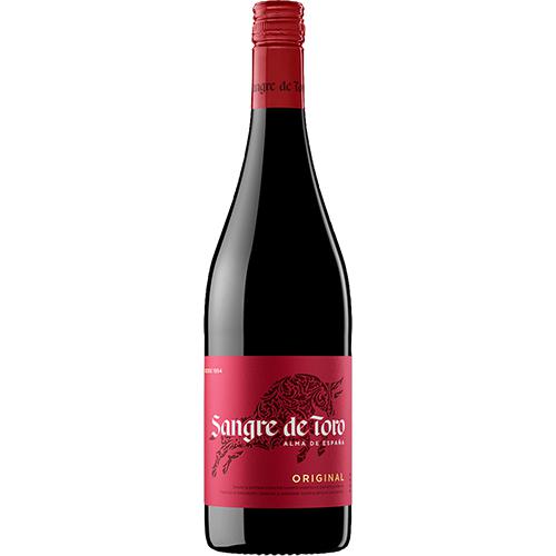 Sangre de Toro Garnacha 2021-Red Wine-World Wine