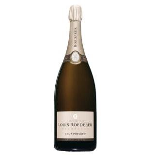 Louis Roederer Collection 1.5Lt Naked NV-Champagne & Sparkling-World Wine