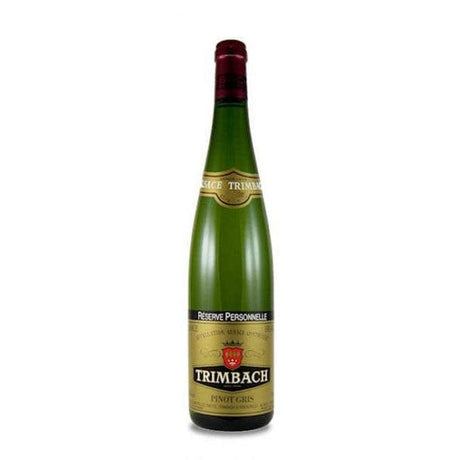 Trimbach Pinot Gris Reserve Personelle 2016-White Wine-World Wine