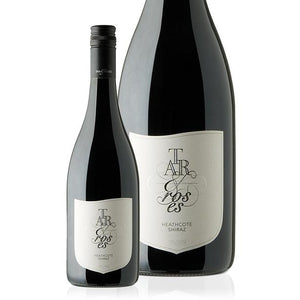 Tar & Roses Shiraz